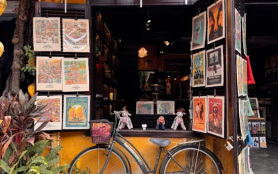 Que faire à Hoi An