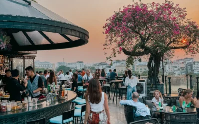 Que faire à Hanoi