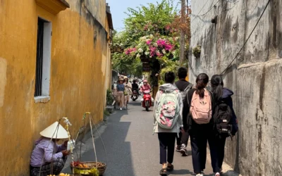 Le Vietnam en photos